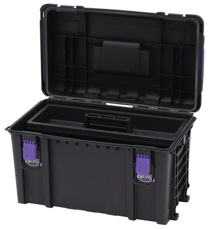 Weaver Load Up Show Box