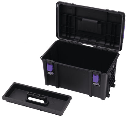 Weaver Load Up Show Box