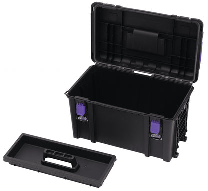 Weaver Load Up Show Box