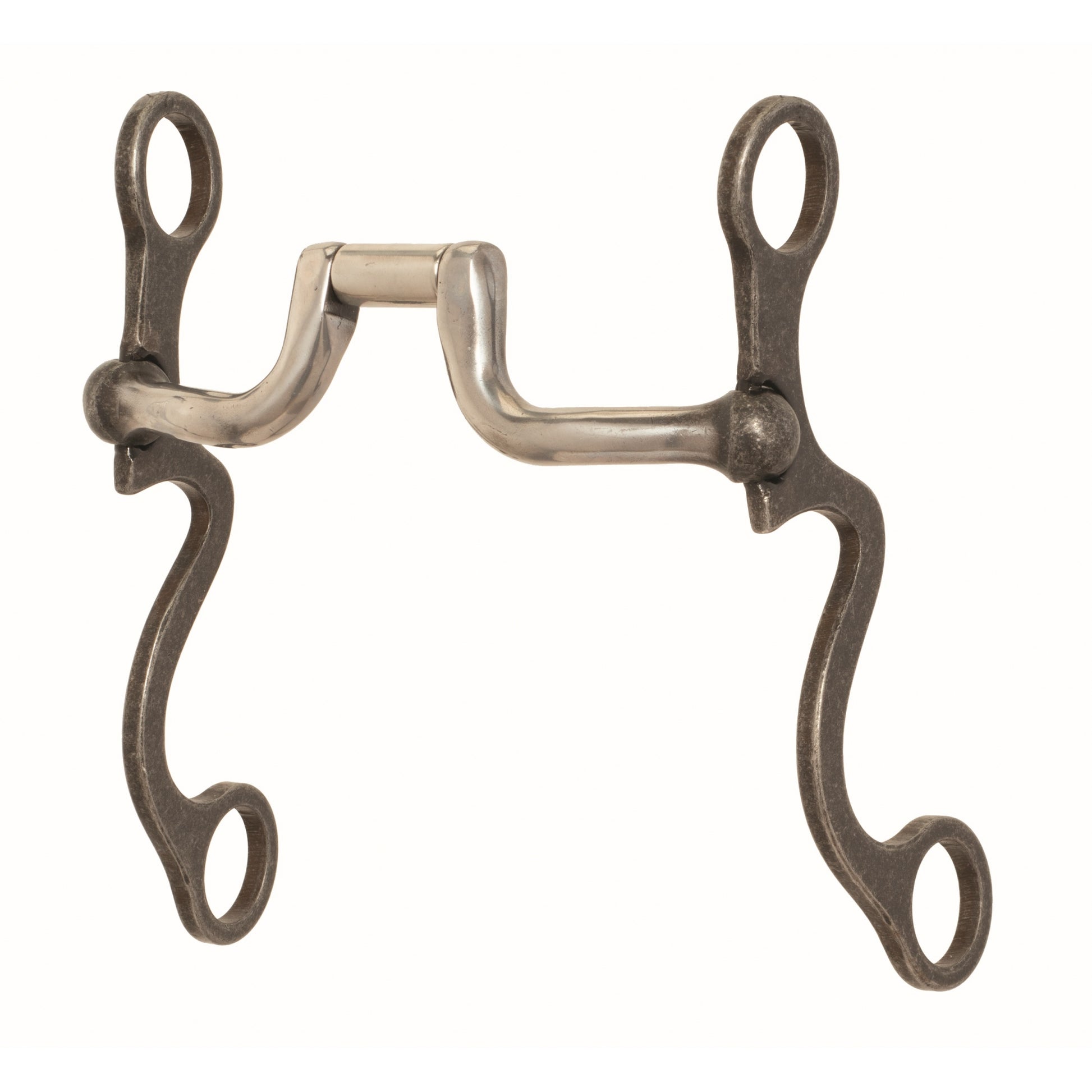 Weaver Equine Ken McNabb 7 Shank Bit Collection
