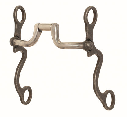 Weaver Equine Ken McNabb 7 Shank Bit Collection