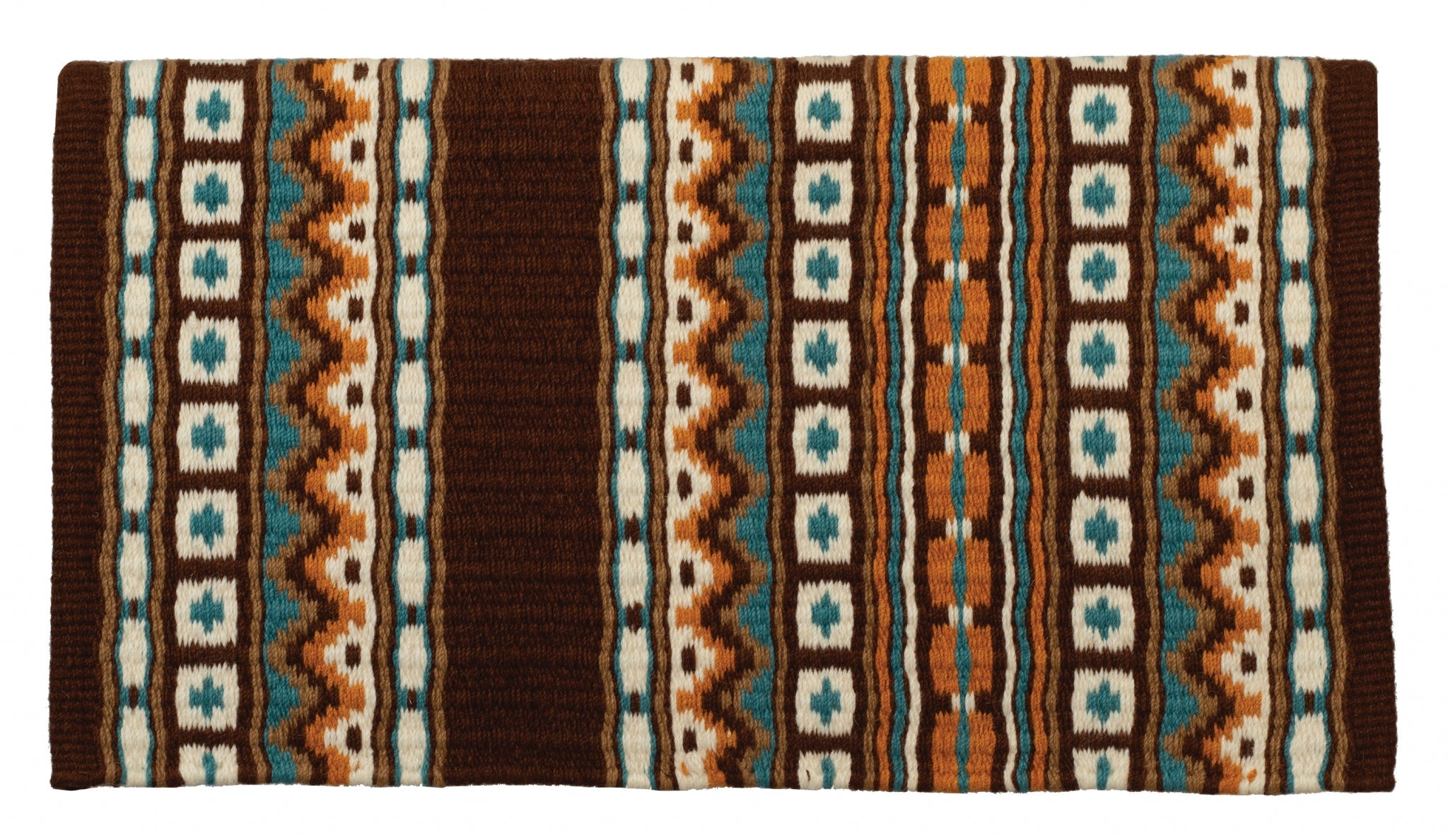 Weaver New Zealand Wool Show Blanket