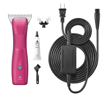 Andis eMerge Clipper