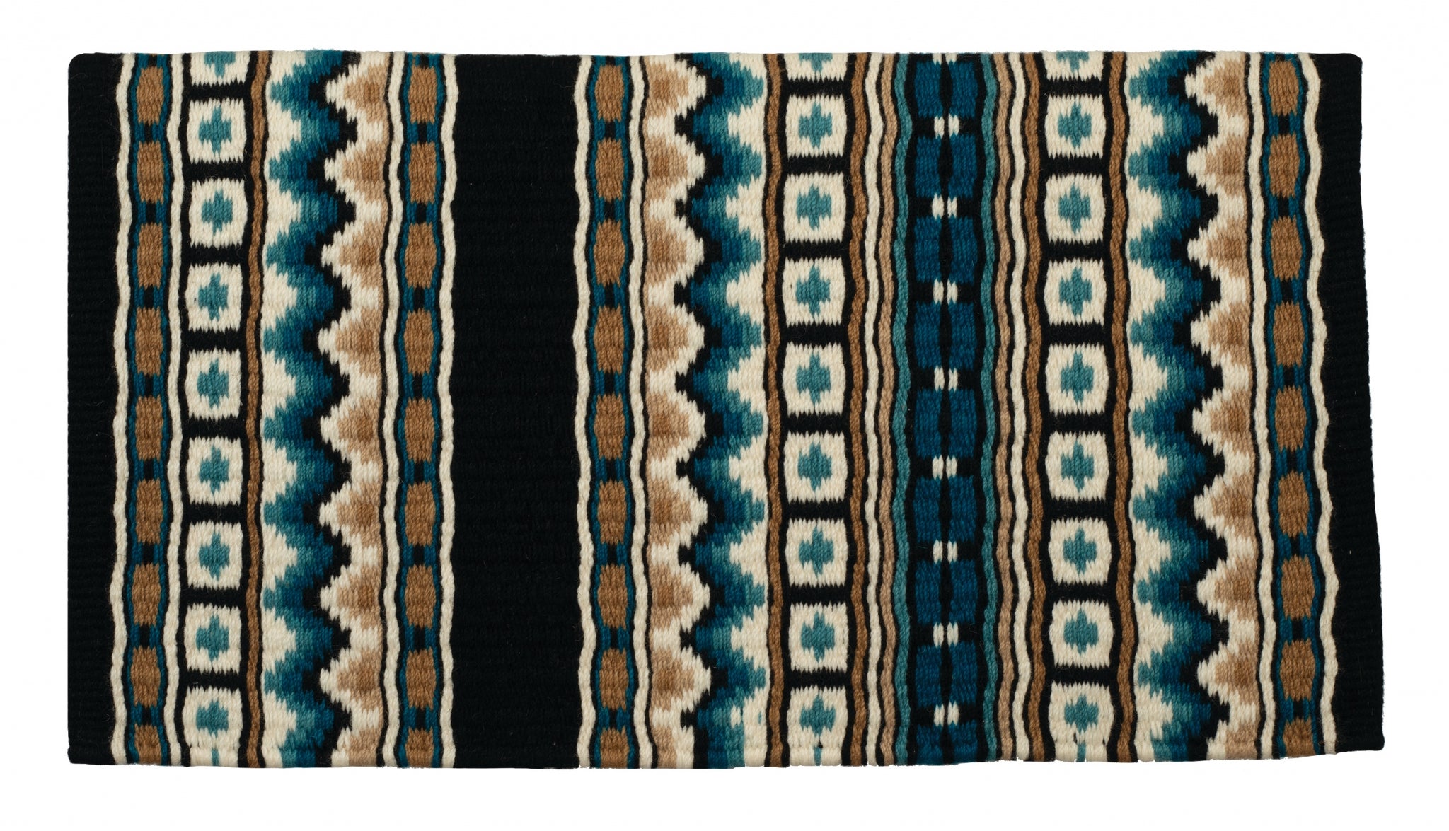 Weaver New Zealand Wool Show Blanket