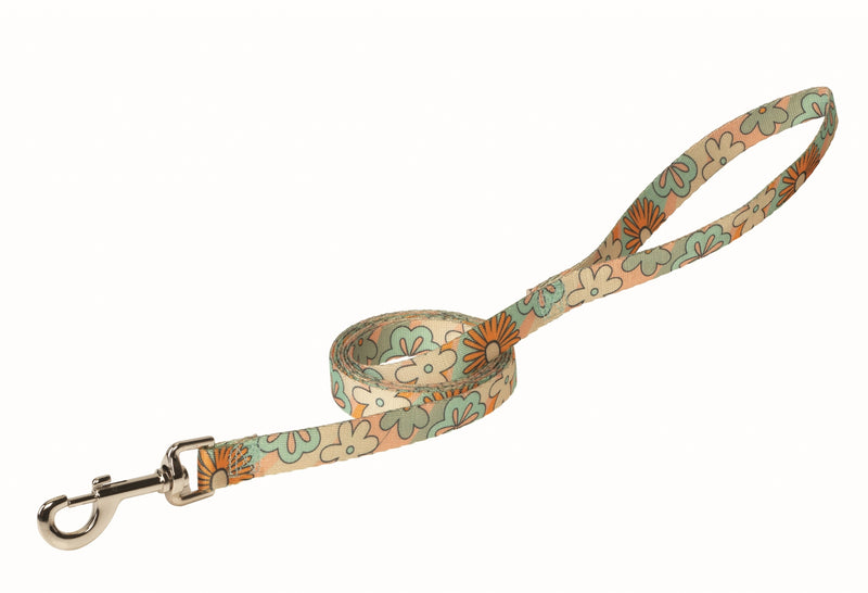 Terrain D.O.G. Patterned Dog Leash