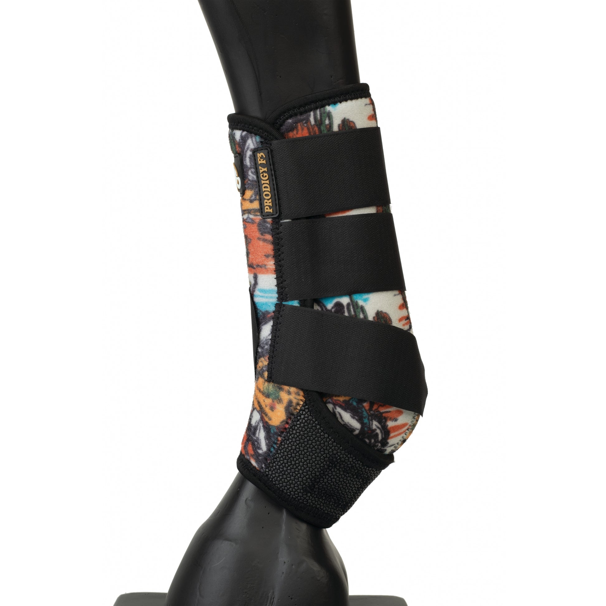 Weaver Prodigy F3 Front Sport Boots