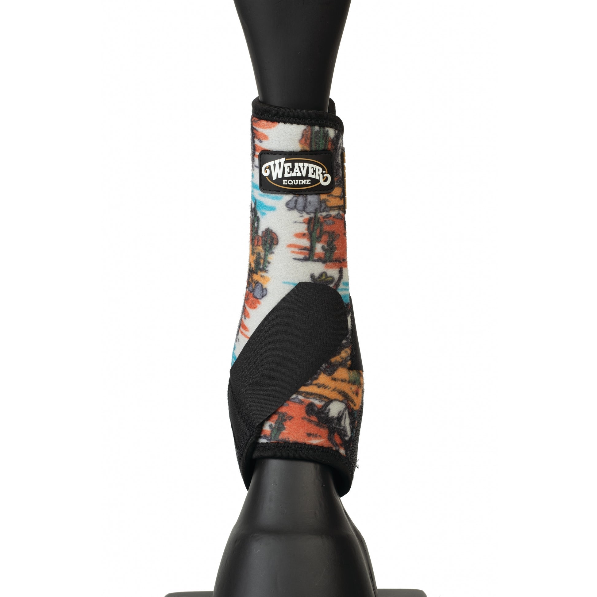 Weaver Prodigy F3 Front Sport Boots