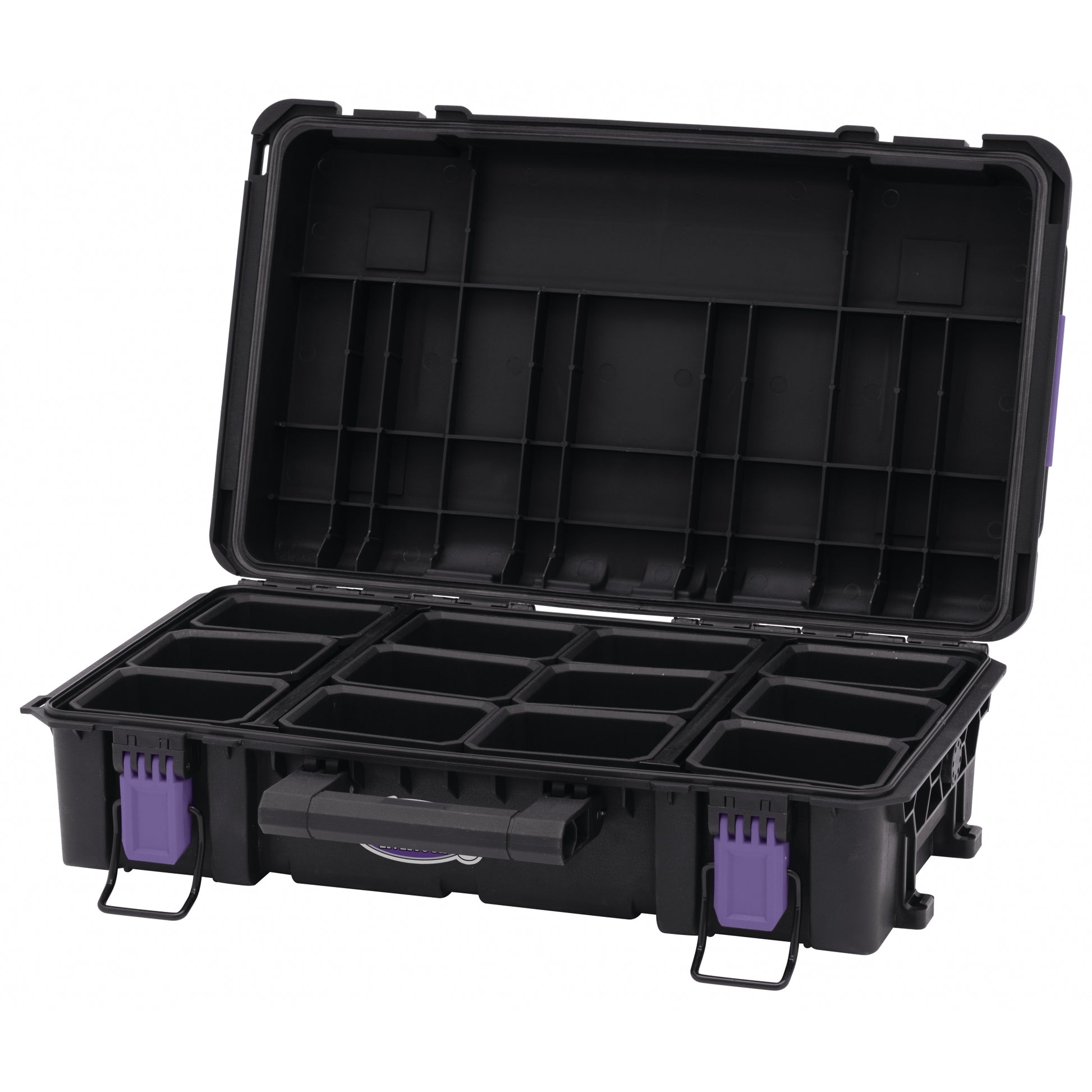 Weaver Doc Load Up Show Box