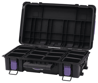 Weaver Doc Load Up Show Box