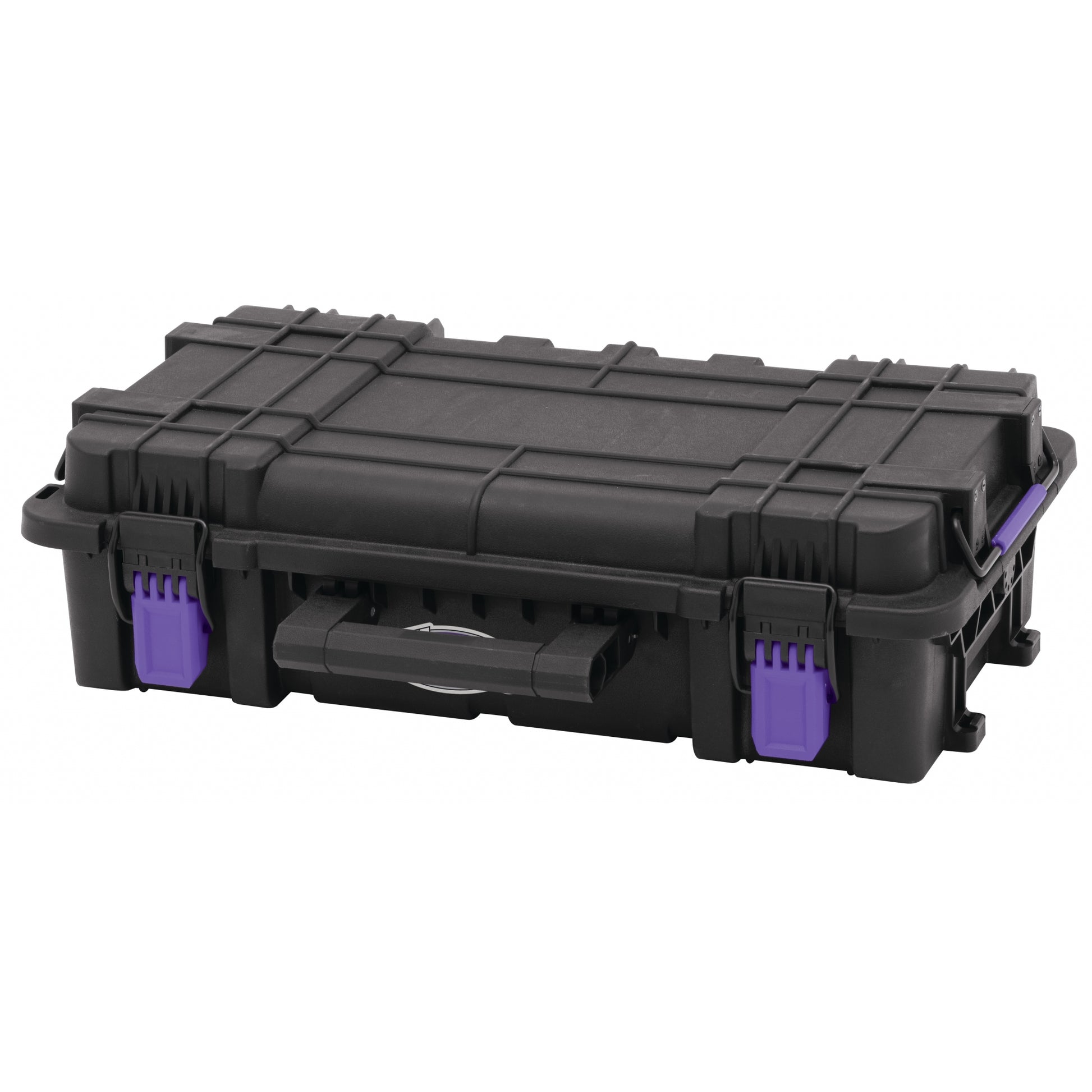 Weaver Doc Load Up Show Box