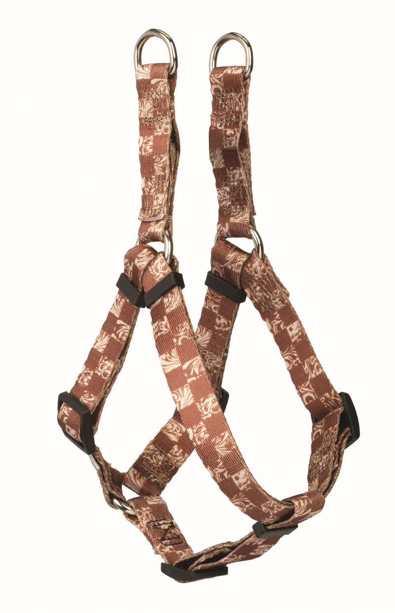 Terrain D.O.G. Patterned Dog Harness