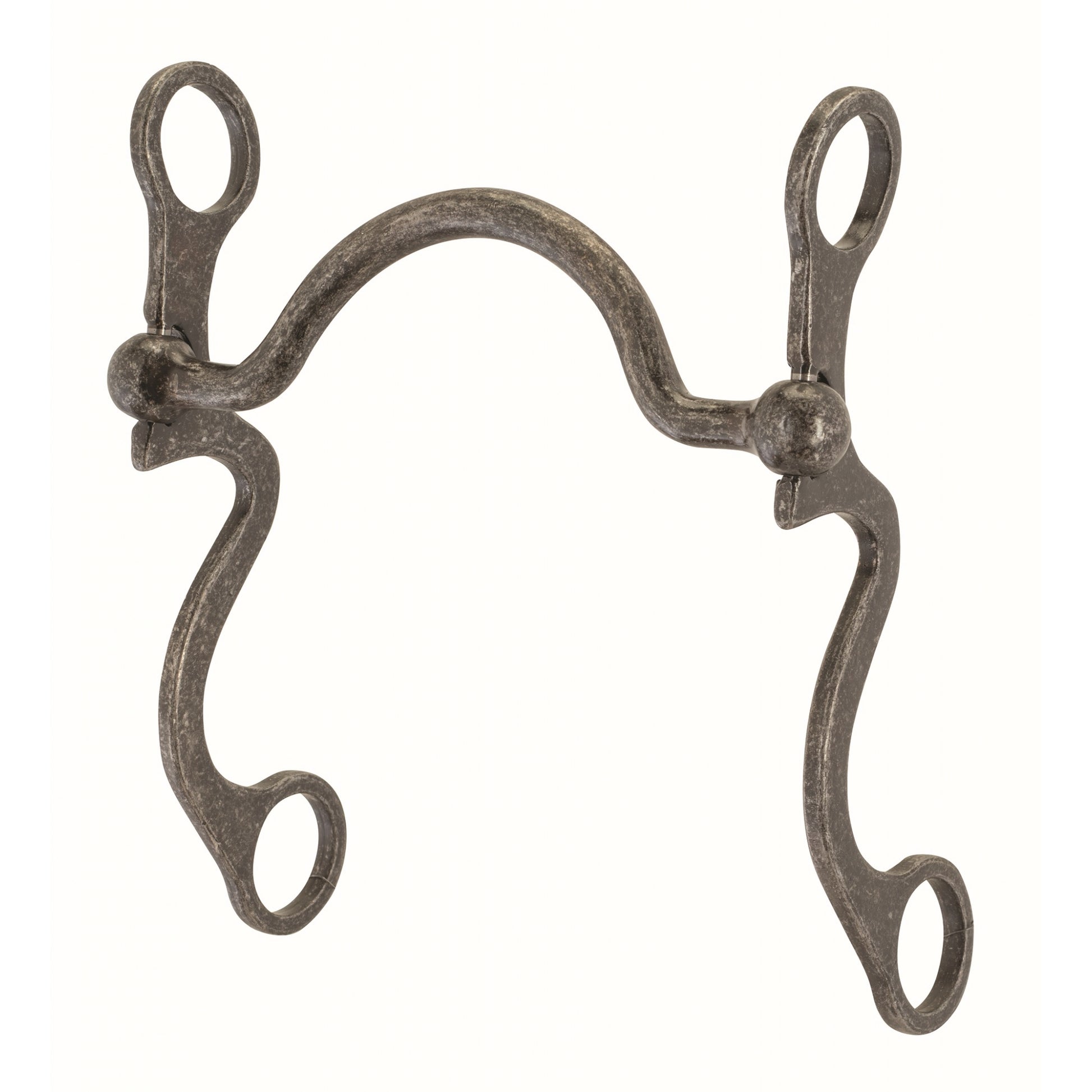 Weaver Equine Ken McNabb 7 Shank Bit Collection