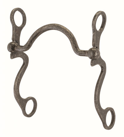Weaver Equine Ken McNabb 7 Shank Bit Collection