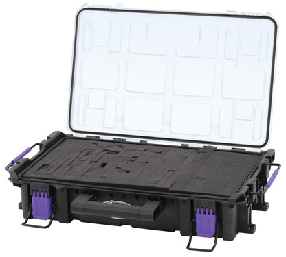 Weaver Load Up Clipper Case Show Box