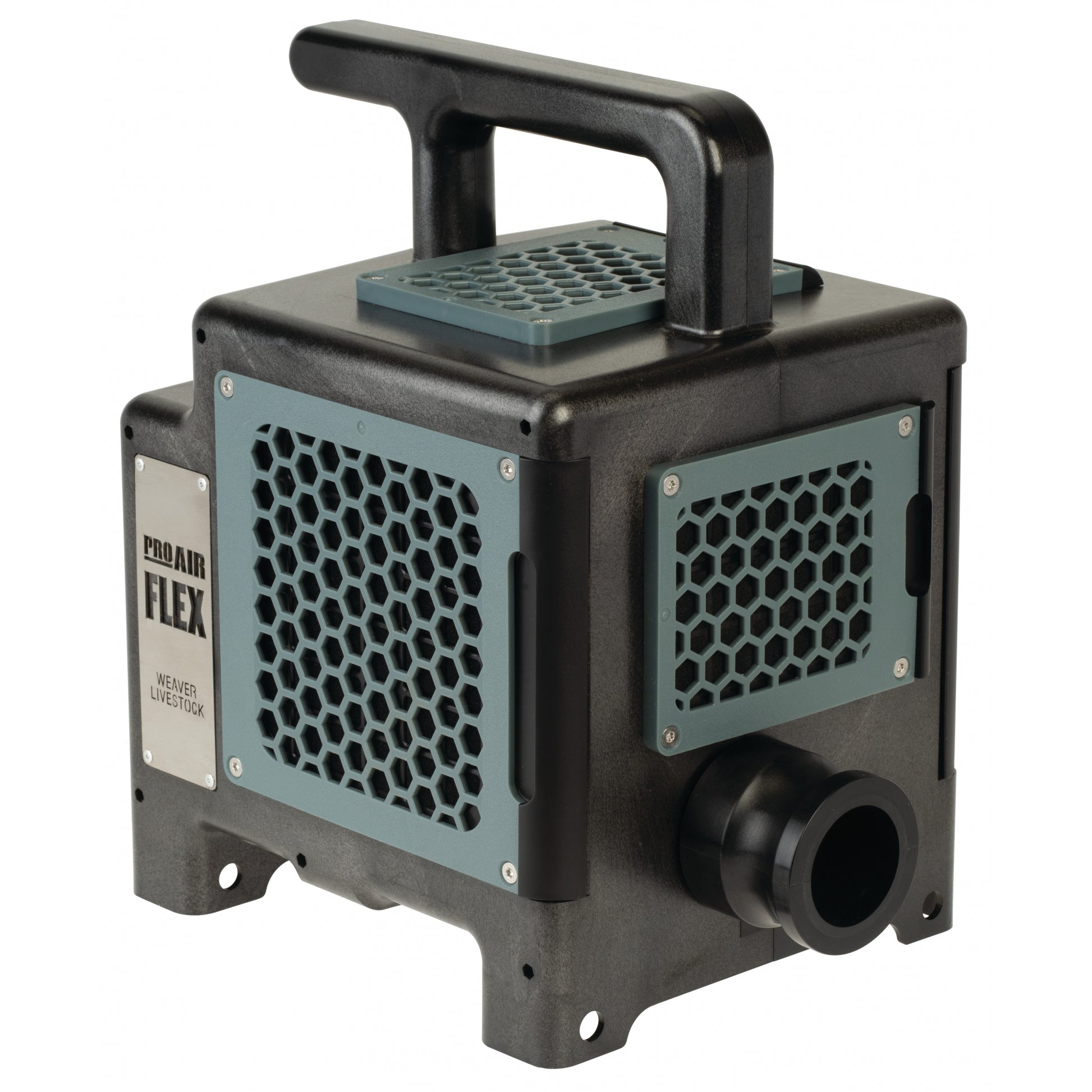 Weaver ProAir Flex Blower Only, No Hose