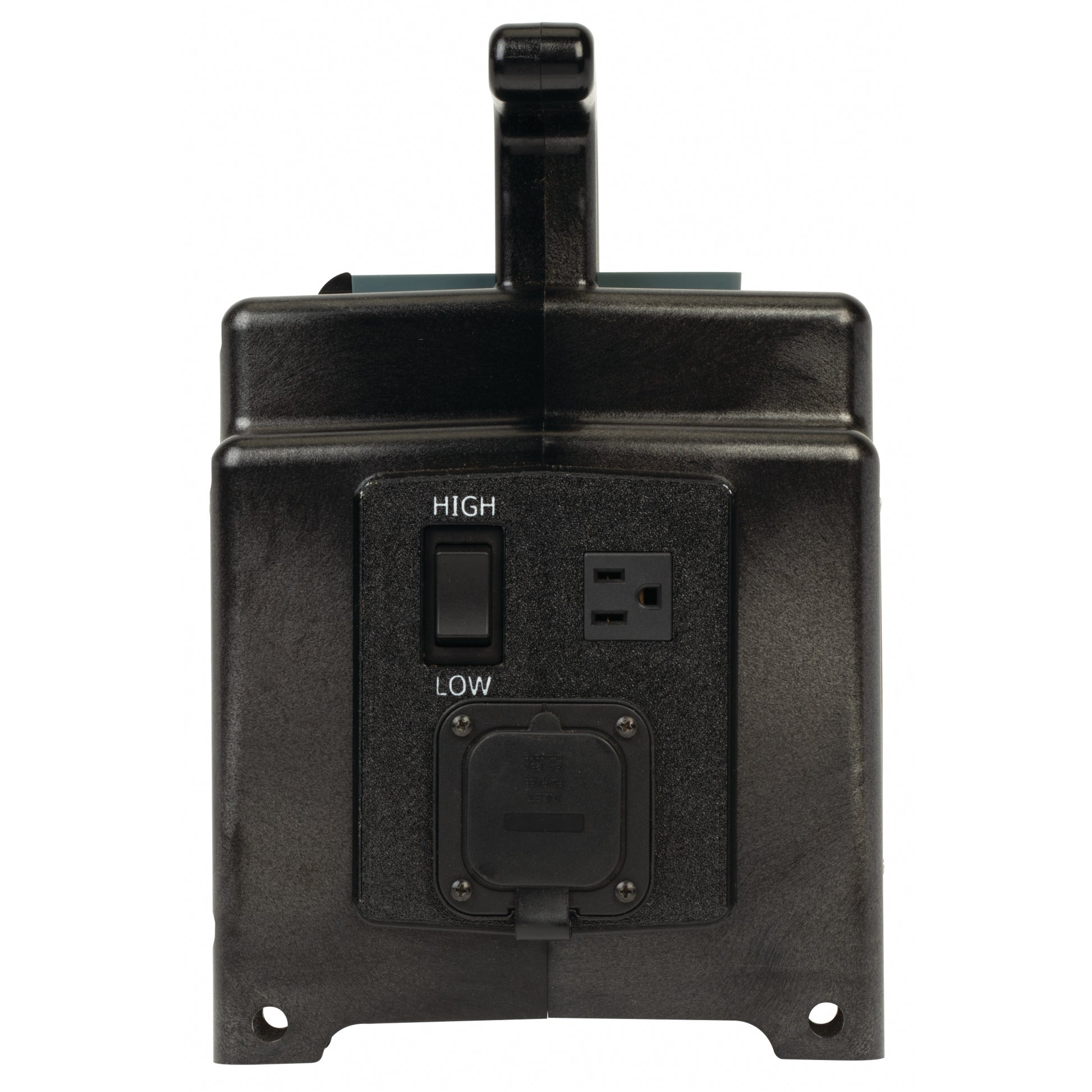 Weaver ProAir Flex Blower Only, No Hose