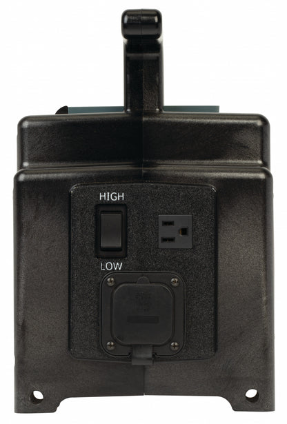 Weaver ProAir Flex Blower Only, No Hose