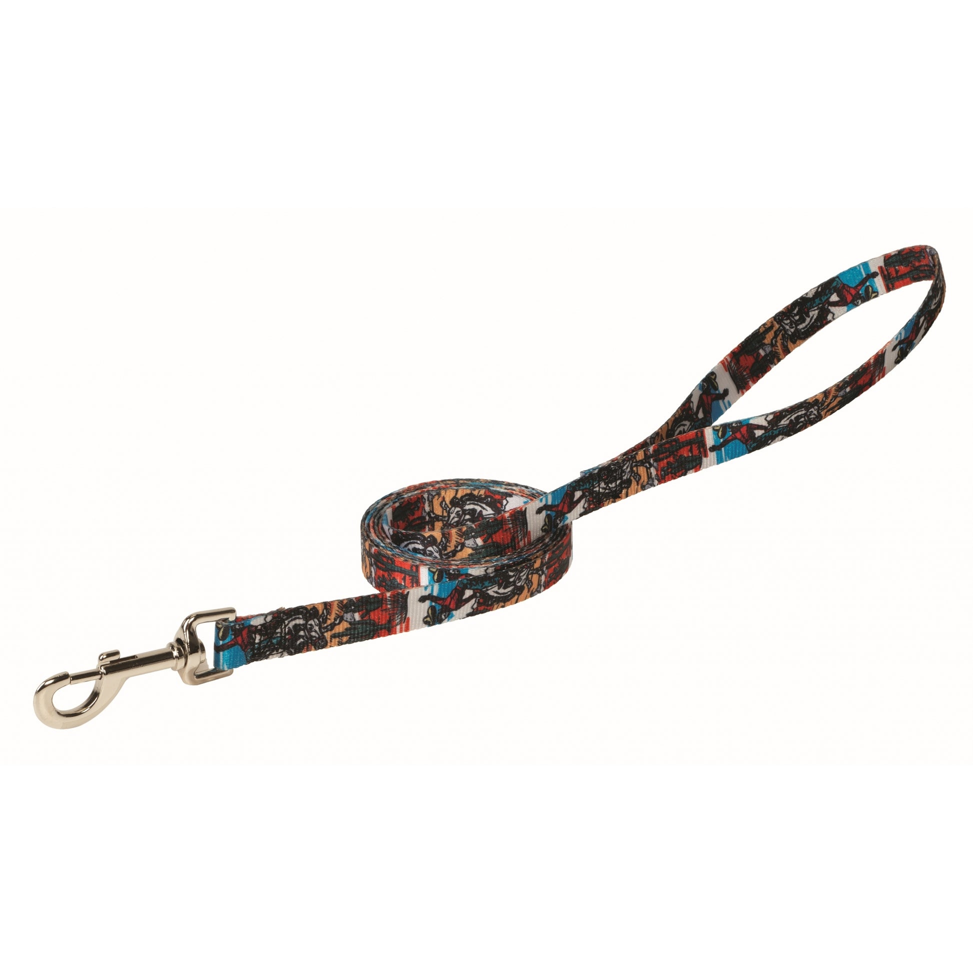 Terrain D.O.G. Patterned Dog Leash