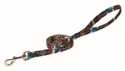 Terrain D.O.G. Patterned Dog Leash