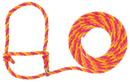 Weaver Poly Rope Breaking Halter