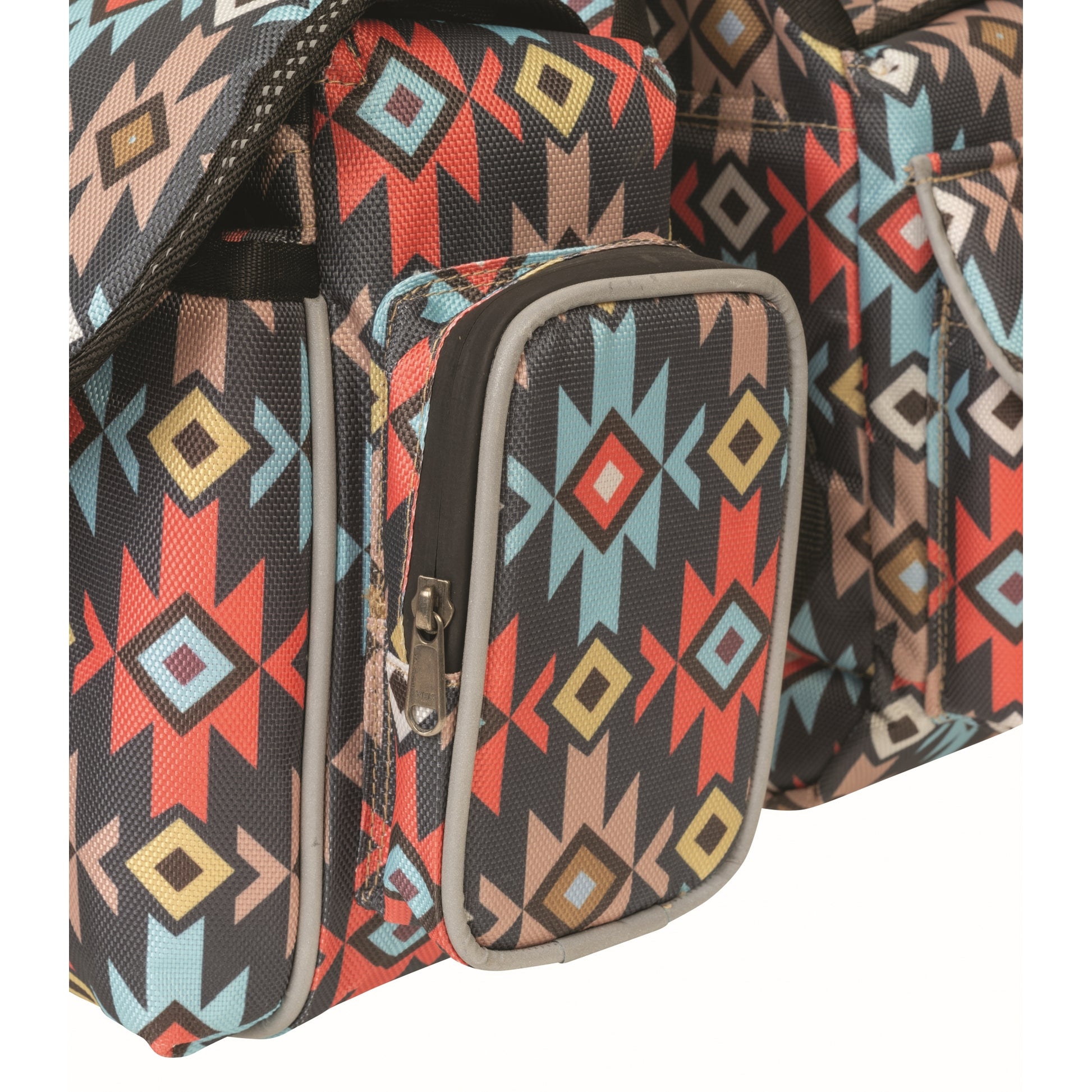 Weaver Trail Gear Saddle Bag