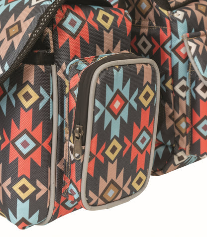 Weaver Trail Gear Saddle Bag