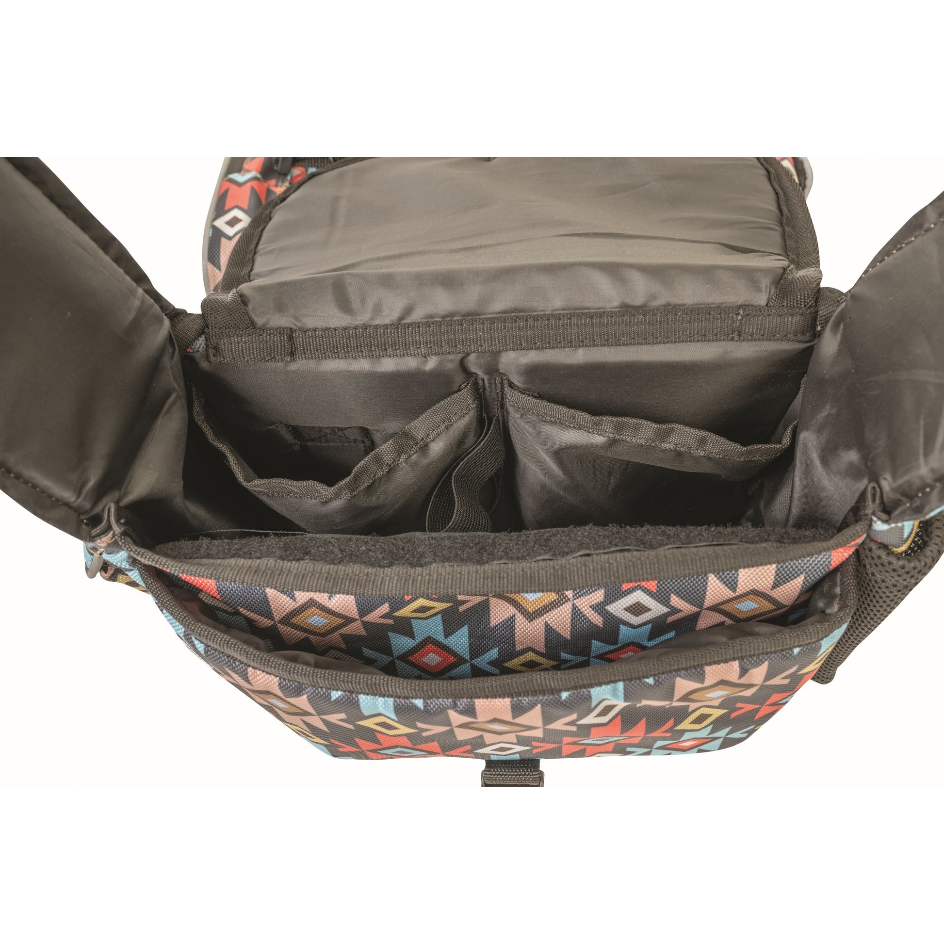 Weaver Trail Gear Saddle Bag