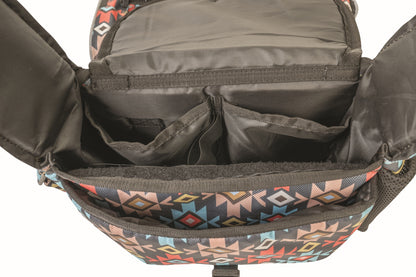 Weaver Trail Gear Saddle Bag