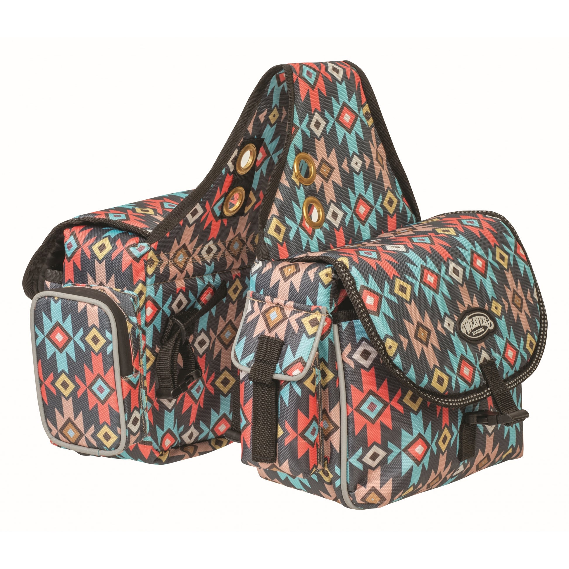 Weaver Trail Gear Saddle Bag