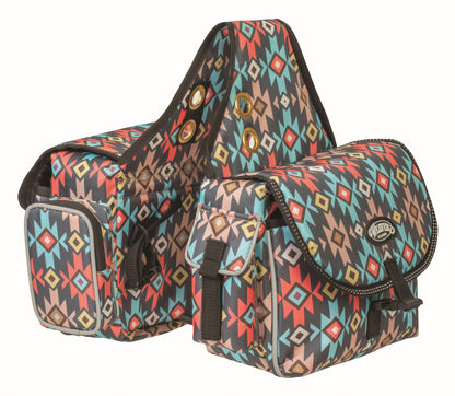 Weaver Trail Gear Saddle Bag