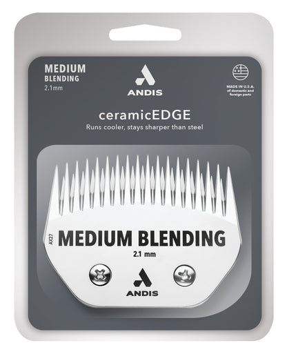 Andis CeramicEdge Medium Blending Blade