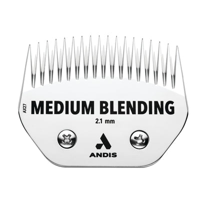 Andis CeramicEdge Medium Blending Blade