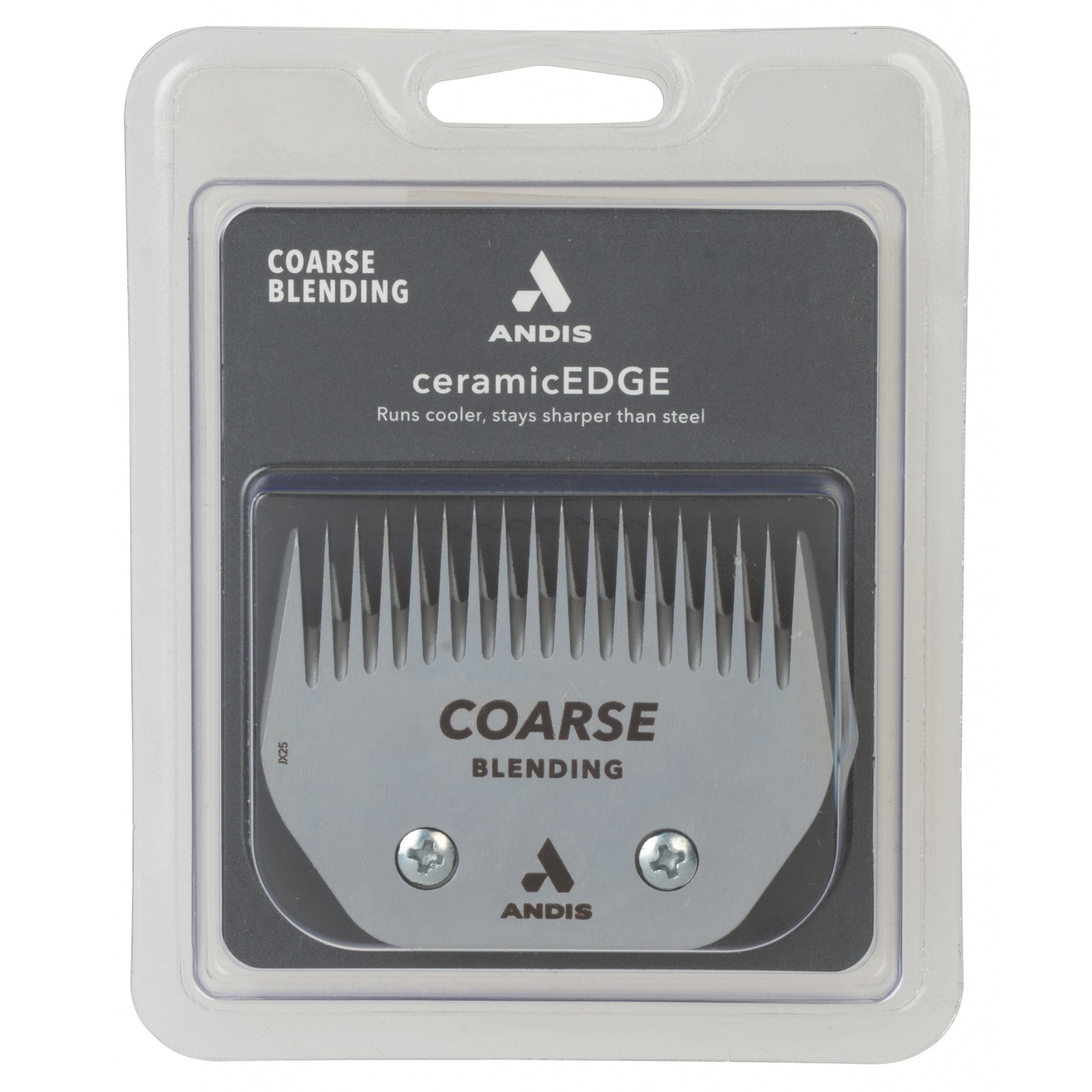 Andis ceramicEDGE Coarse Blending Blade
