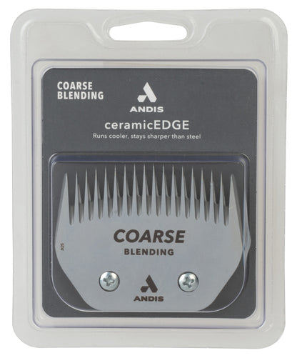 Andis ceramicEDGE Coarse Blending Blade