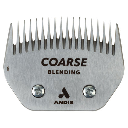 Andis ceramicEDGE Coarse Blending Blade