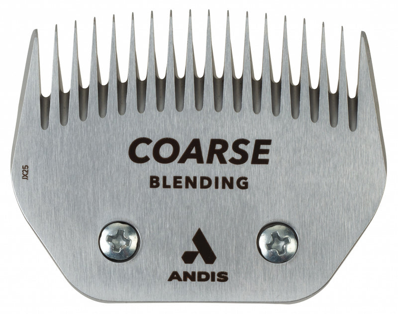 Andis ceramicEDGE Coarse Blending Blade