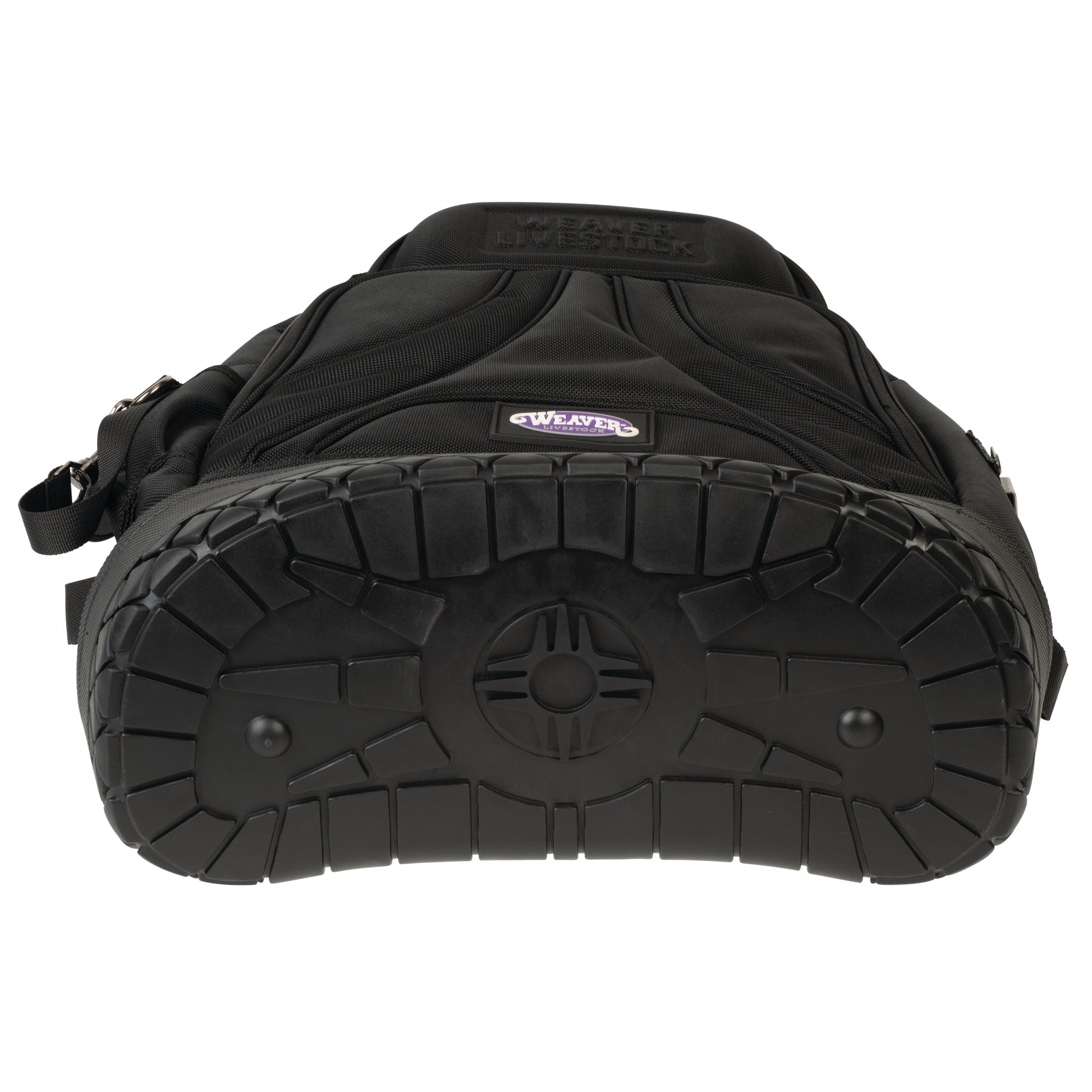 Weaver Elite Clipper Backpack