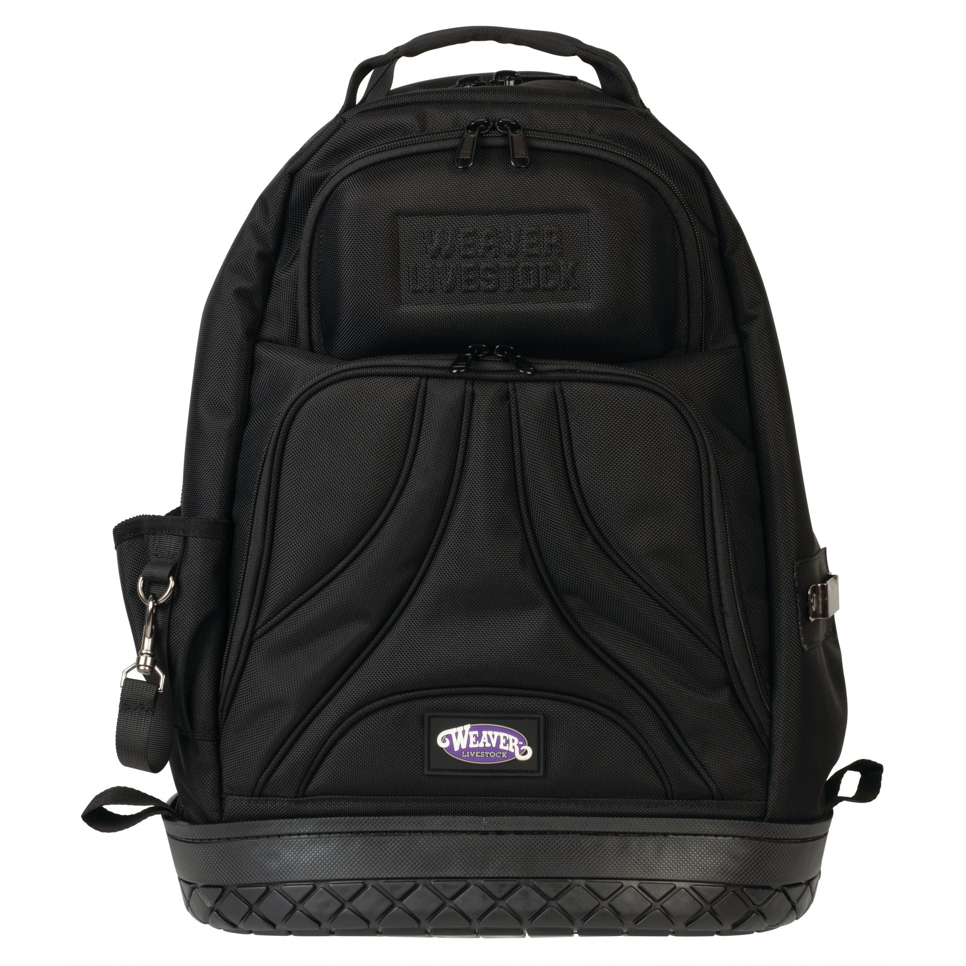 Weaver Elite Clipper Backpack