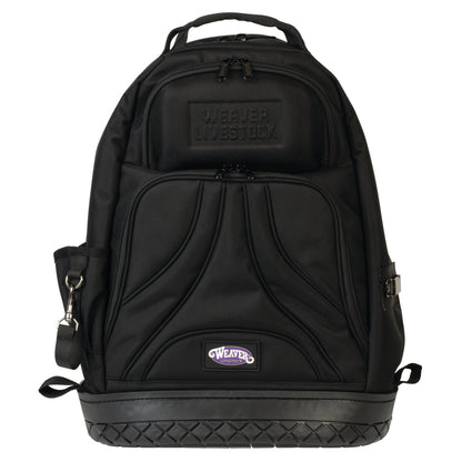 Weaver Elite Clipper Backpack