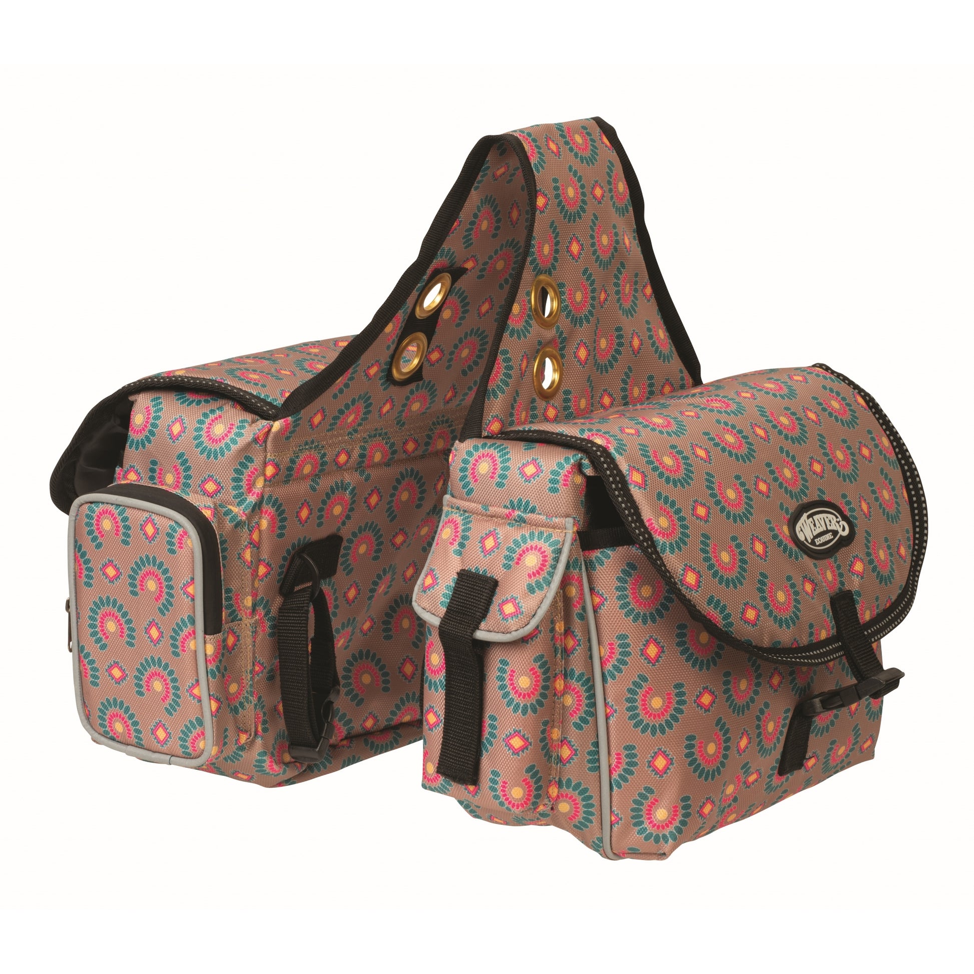 Weaver Trail Gear Saddle Bag