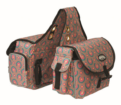 Weaver Trail Gear Saddle Bag