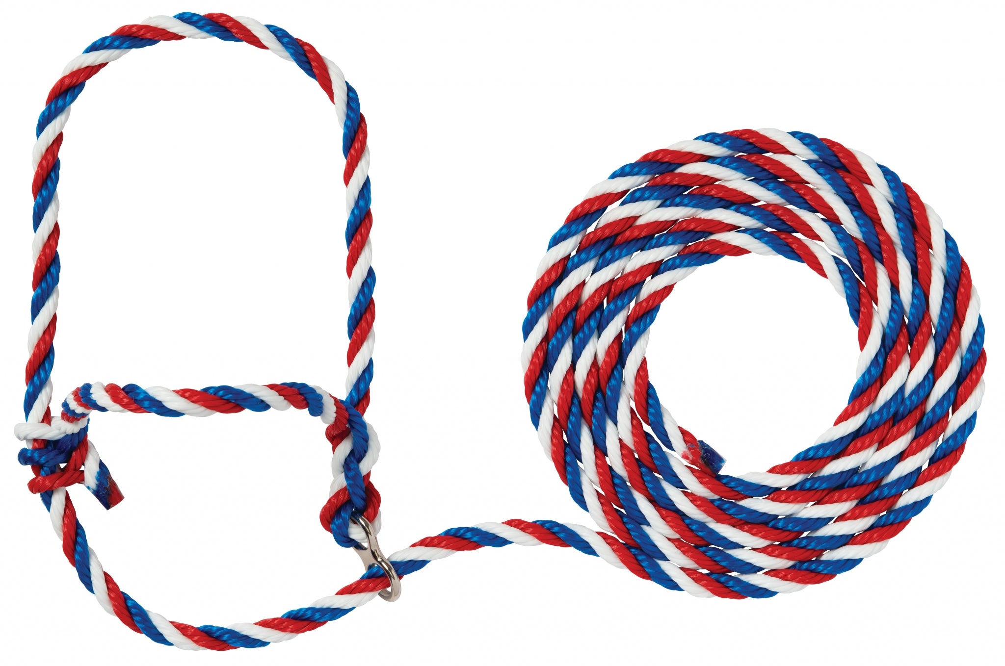 Weaver Poly Rope Breaking Halter