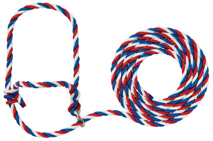 Weaver Poly Rope Breaking Halter