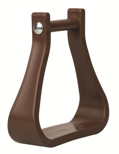 Weaver Synthetic Bell Stirrups