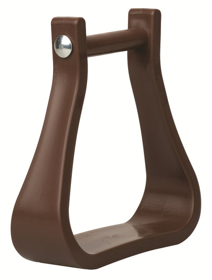 Weaver Synthetic Bell Stirrups