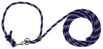 Weaver Livestock Adjustable Poly Neck Rope