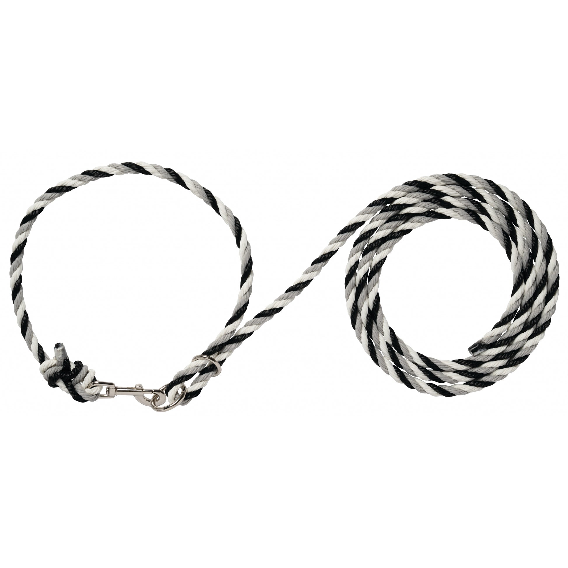 Weaver Livestock Adjustable Poly Neck Rope