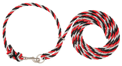 Weaver Livestock Adjustable Poly Neck Rope