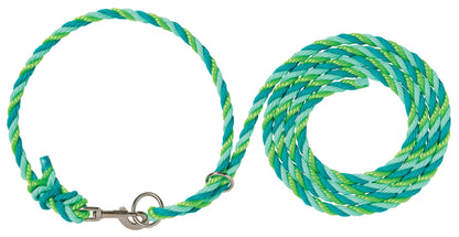 Weaver Livestock Adjustable Poly Neck Rope