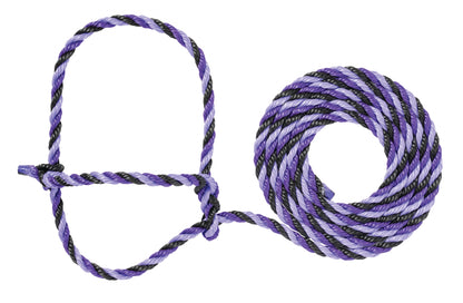 Weaver Cattle Rope Halter